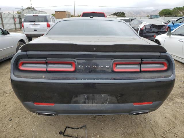 VIN 2C3CDZAG3JH199564 2018 Dodge Challenger, Sxt no.6