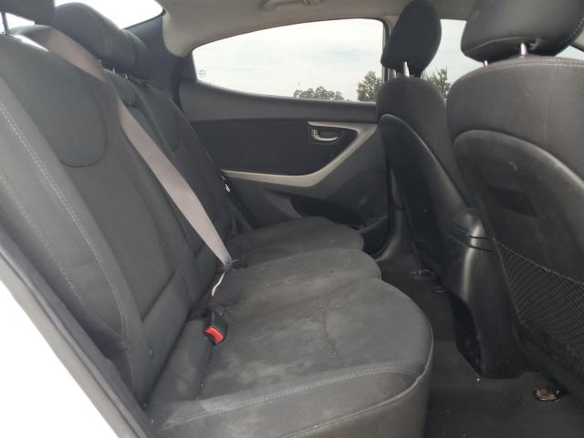 2015 HYUNDAI ELANTRA SE - 5NPDH4AE3FH603015