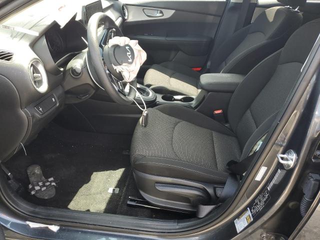 2024 KIA FORTE LX - 3KPF24AD1RE757443