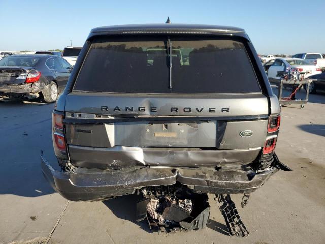 VIN SALGS2RE4KA556689 2019 Land Rover Range Rover,... no.6