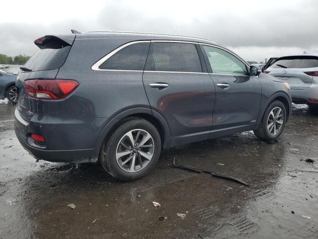 VIN 5XYPHDA55KG544659 2019 KIA Sorento, EX no.3