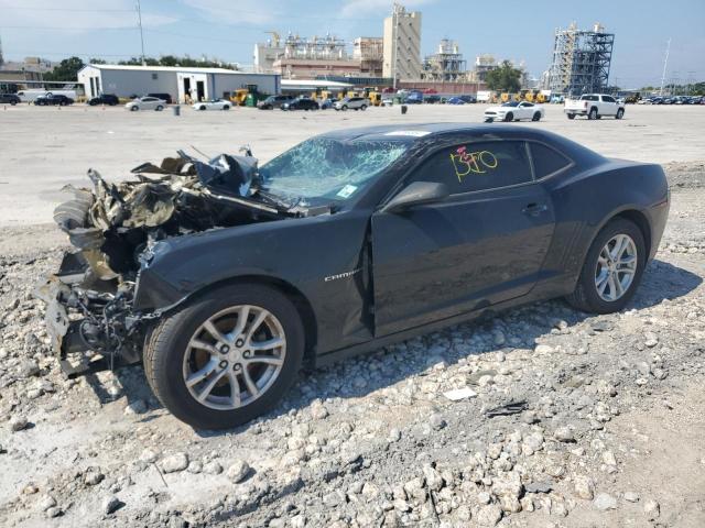 2014 CHEVROLET CAMARO LT 2014