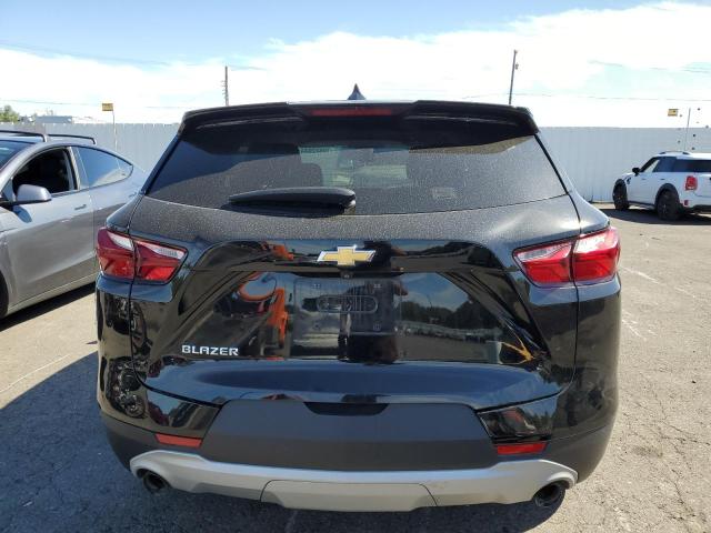 2020 CHEVROLET BLAZER 2LT - 3GNKBCRS8LS540371