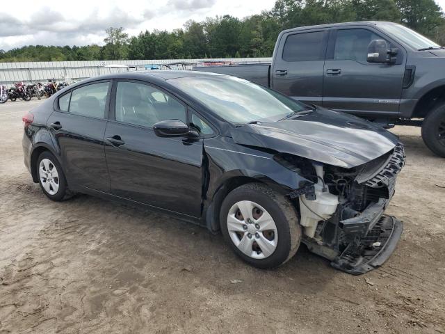 2018 KIA FORTE LX - 3KPFL4A79JE226714