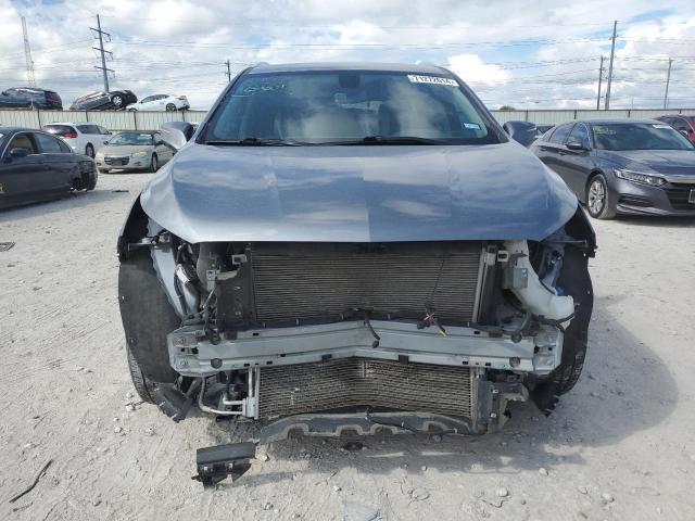 VIN 5GAERBKW4KJ256035 2019 Buick Enclave, Essence no.5