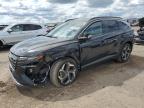 2023 HYUNDAI TUCSON LIM - 5NMJE3AEXPH182785