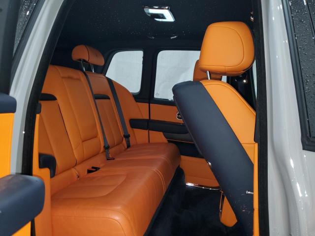 2023 ROLLS-ROYCE CULLINAN SLATV4C09PU215050