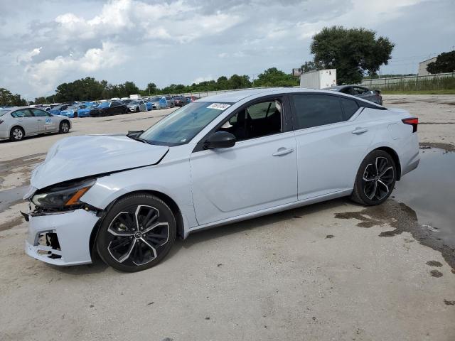 2024 NISSAN ALTIMA SR - 1N4BL4CV5RN320709