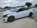 2024 NISSAN ALTIMA SR - 1N4BL4CV5RN320709