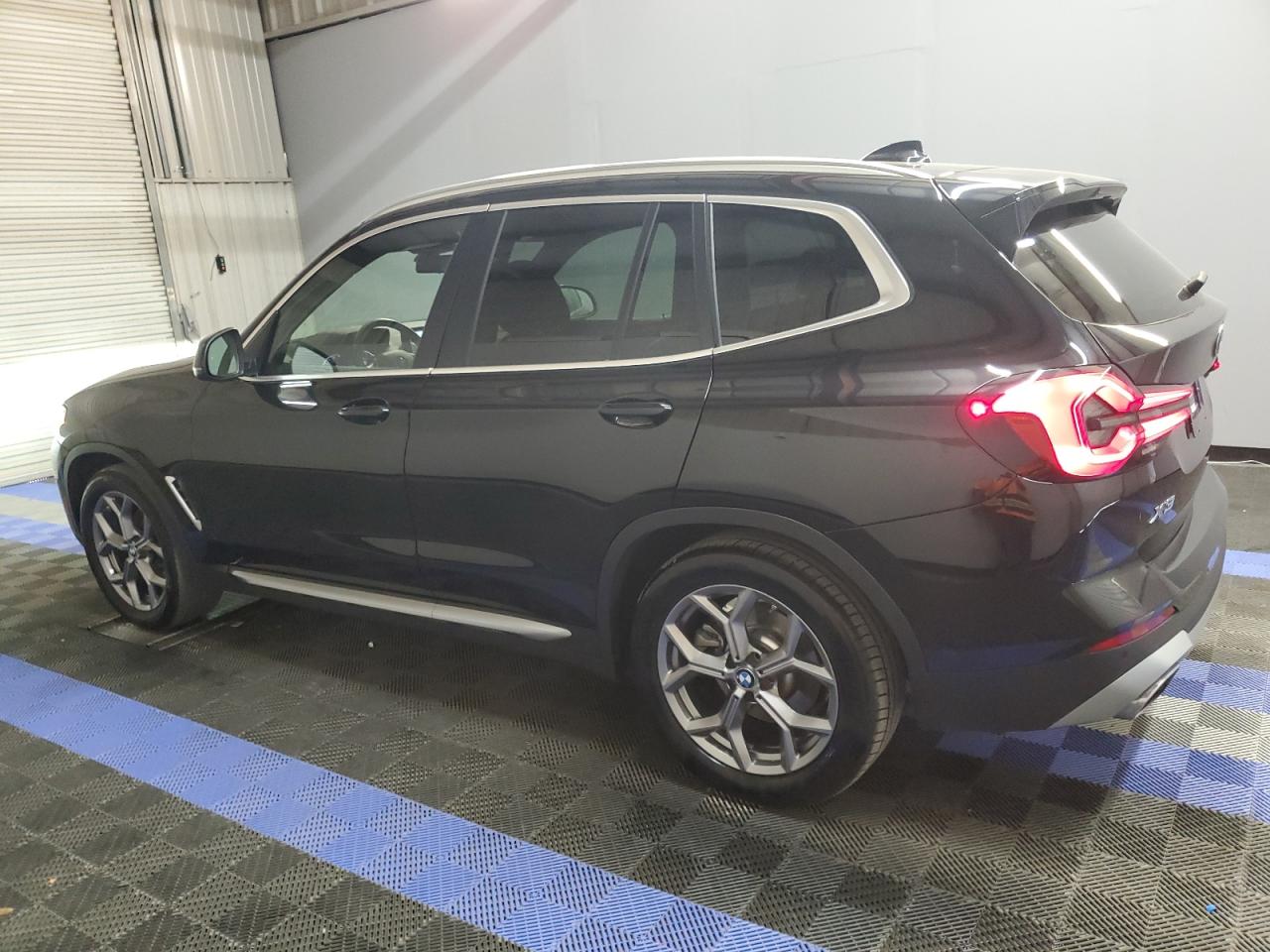 Lot #2837855321 2023 BMW X3 SDRIVE3