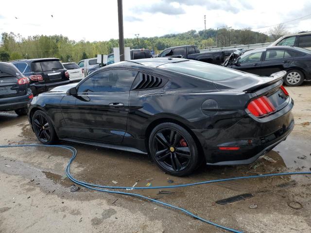 VIN 1FA6P8TH3F5353565 2015 Ford Mustang no.2