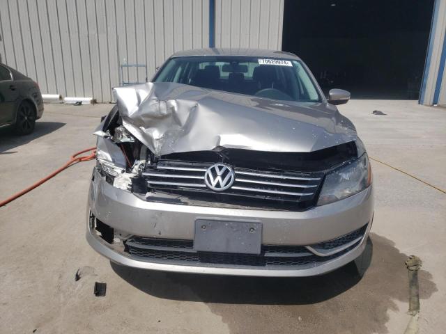 VIN 1VWAH7A36EC011845 2014 Volkswagen Passat, S no.5