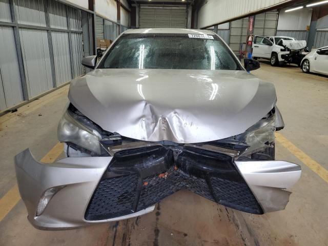 2016 TOYOTA CAMRY LE - 4T1BF1FK8GU577167
