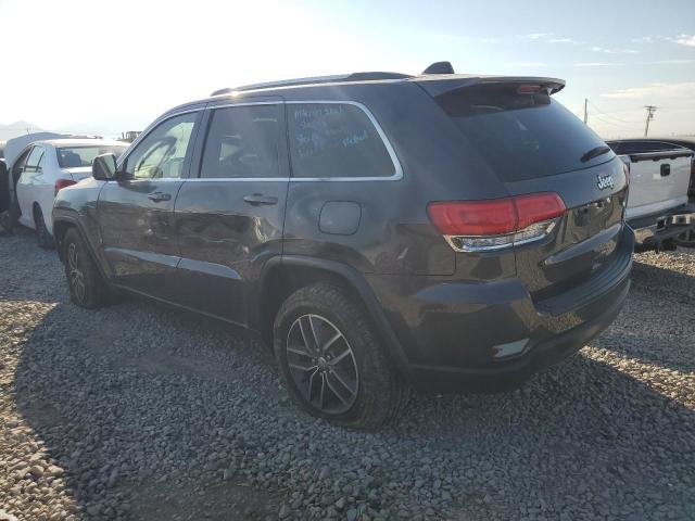 VIN 1C4RJEAG3JC412250 2018 Jeep Grand Cherokee, Laredo no.2