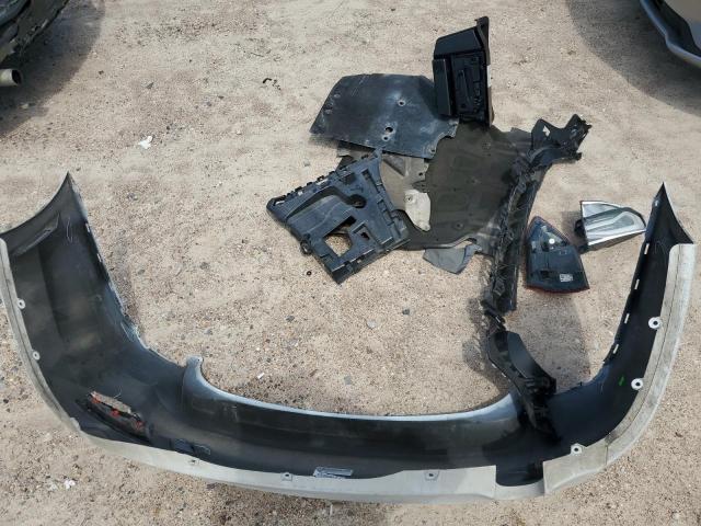 2018 BMW 1200 CYCLE WBA8A9C50JK623150
