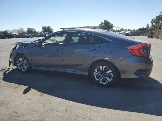 VIN 2HGFC2F58GH528750 2016 Honda Civic, LX no.2