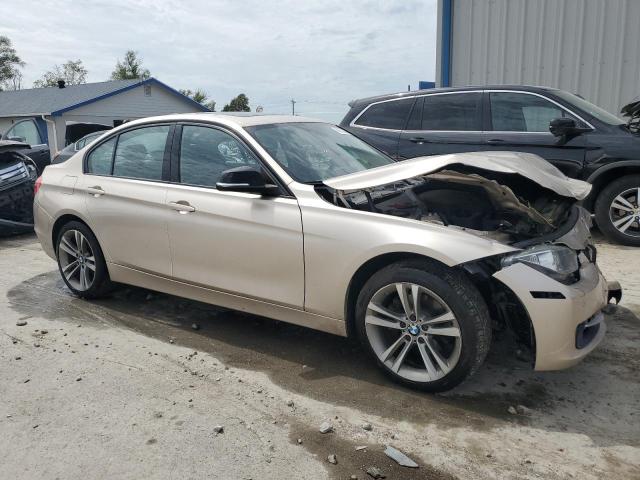 2015 BMW 328 XI SUL - WBA3B5G50FNS19782