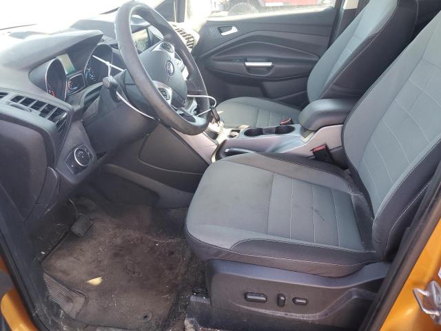 2016 FORD ESCAPE SE - 1FMCU9GXXGUC71168