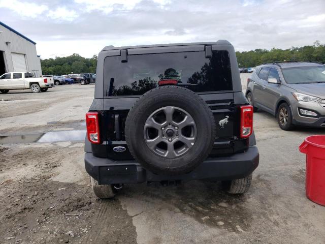 2024 FORD BRONCO BIG 1FMDE7BH8RLA69458