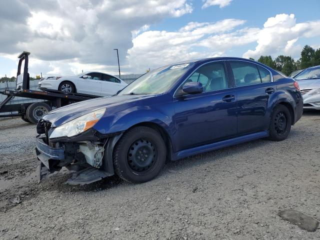 2011 SUBARU LEGACY 2.5I PREMIUM 2011