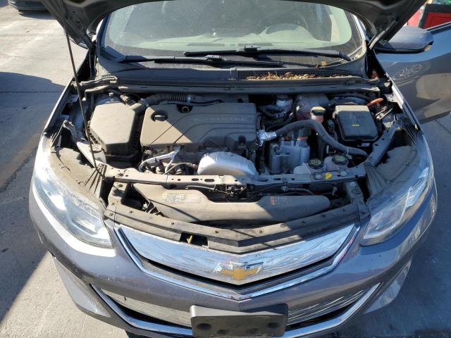 VIN 1G1RC6S52JU138104 2018 Chevrolet Volt, LT no.11