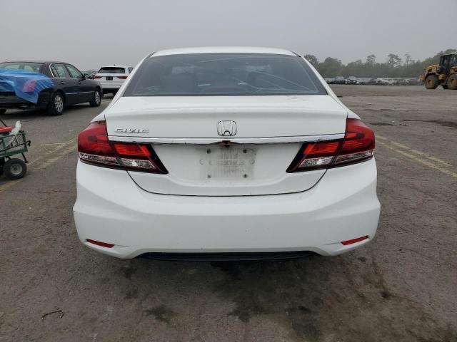 2015 HONDA CIVIC SE 19XFB2F76FE224359