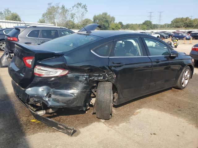 VIN 3FA6P0HD1ER126832 2014 Ford Fusion, SE no.3