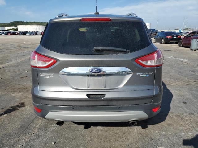 VIN 1FMCU9J95EUD60105 2014 Ford Escape, Titanium no.6