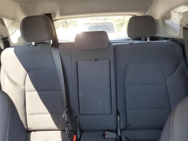 2021 HYUNDAI TUCSON LIM - KM8J33ALXMU329899