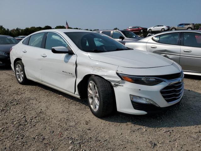 2021 CHEVROLET MALIBU LT - 1G1ZD5ST4MF008100