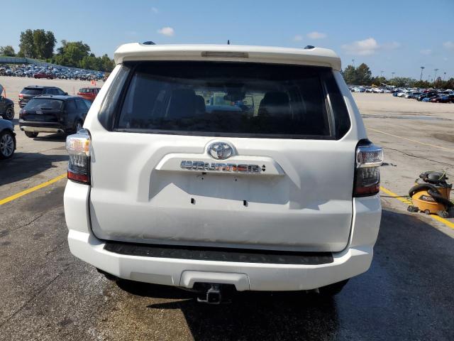 2021 TOYOTA 4RUNNER SR - JTENU5JR9M5930861