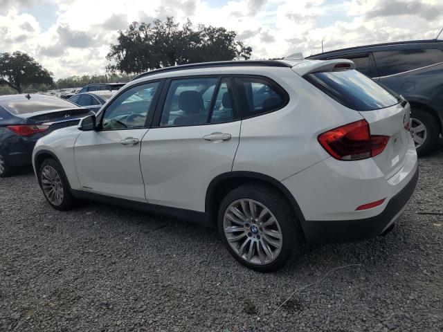 VIN WBAVL1C53FVY34718 2015 BMW X1, Xdrive28I no.2