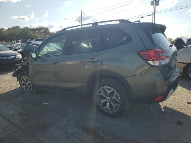 2019 SUBARU FORESTER P - JF2SKAGC8KH464037