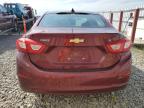 CHEVROLET CRUZE LT photo