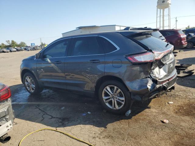 2015 FORD EDGE SEL - 2FMTK4J87FBB71530