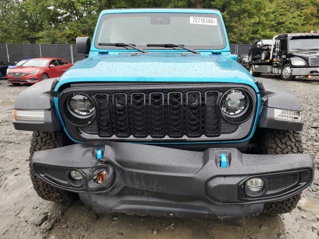 2024 JEEP WRANGLER 4 1C4RJXN69RW206972