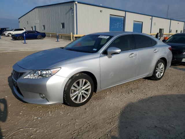 2014 LEXUS ES 350 2014