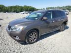 2016 NISSAN PATHFINDER - 5N1AR2MM9GC633023