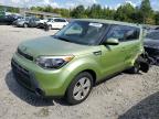 KIA SOUL photo