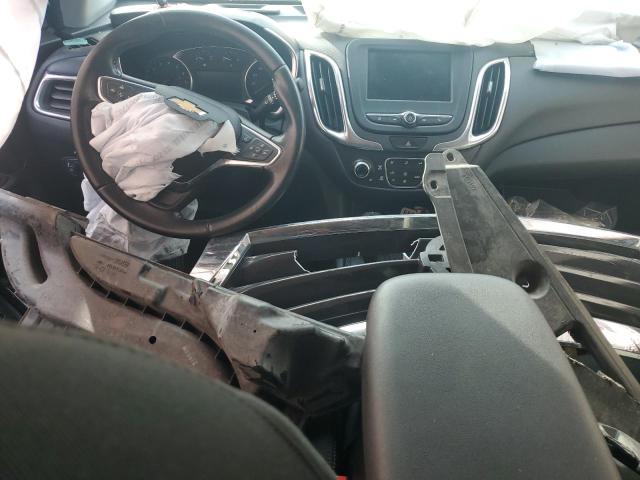 2020 CHEVROLET EQUINOX LT - 3GNAXJEV8LS617337