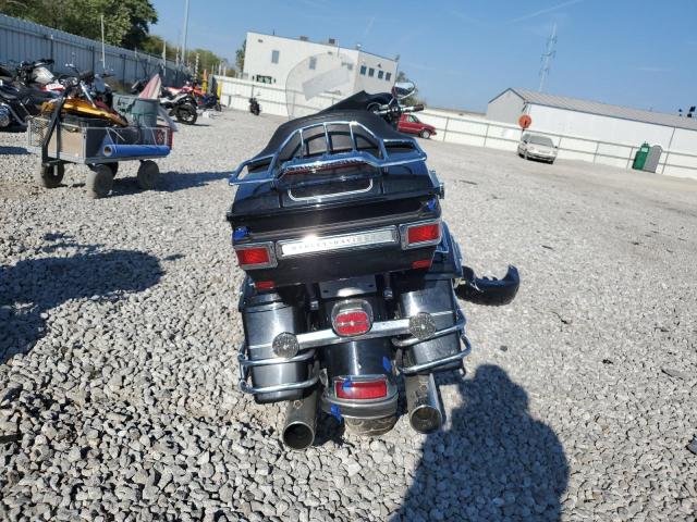 2010 HARLEY-DAVIDSON ELECT GLID 1HD1FC410AB604613