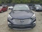 HYUNDAI SANTA FE L photo