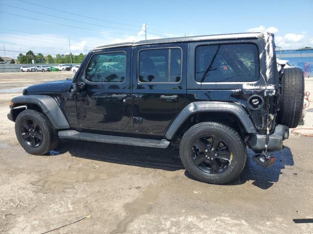 2020 JEEP WRANGLER U - 1C4HJXDG2LW333205