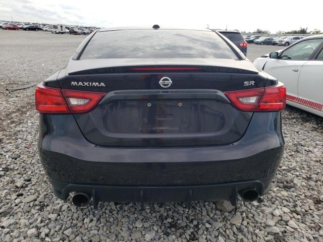 VIN 1N4AA6AP9GC433282 2016 Nissan Maxima, 3.5S no.6