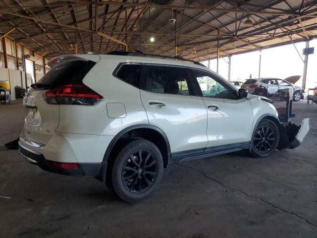 2017 NISSAN ROGUE S - 5N1AT2MT6HC800514