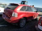 Lot #2996851837 2010 FORD EDGE LIMIT