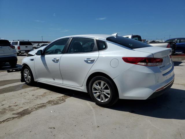 VIN 5XXGT4L32JG204172 2018 KIA Optima, LX no.2