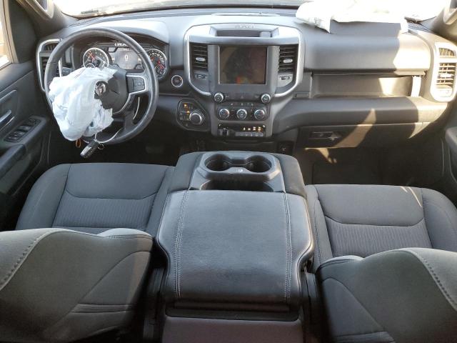 2021 RAM 1500 BIG H - 1C6SRFFT0MN513350