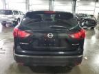 NISSAN ROGUE SPT photo