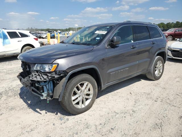 VIN 1C4RJFAG9HC651463 2017 Jeep Grand Cherokee, Laredo no.1